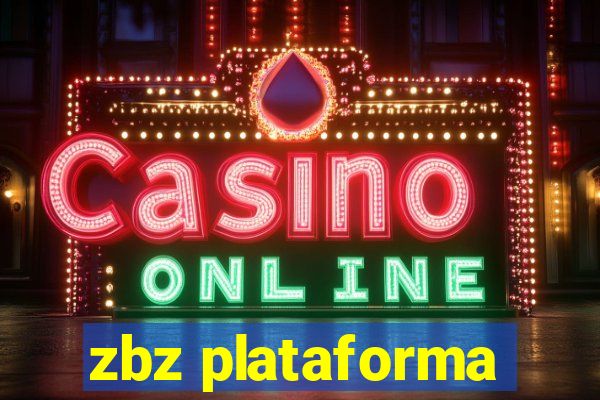 zbz plataforma